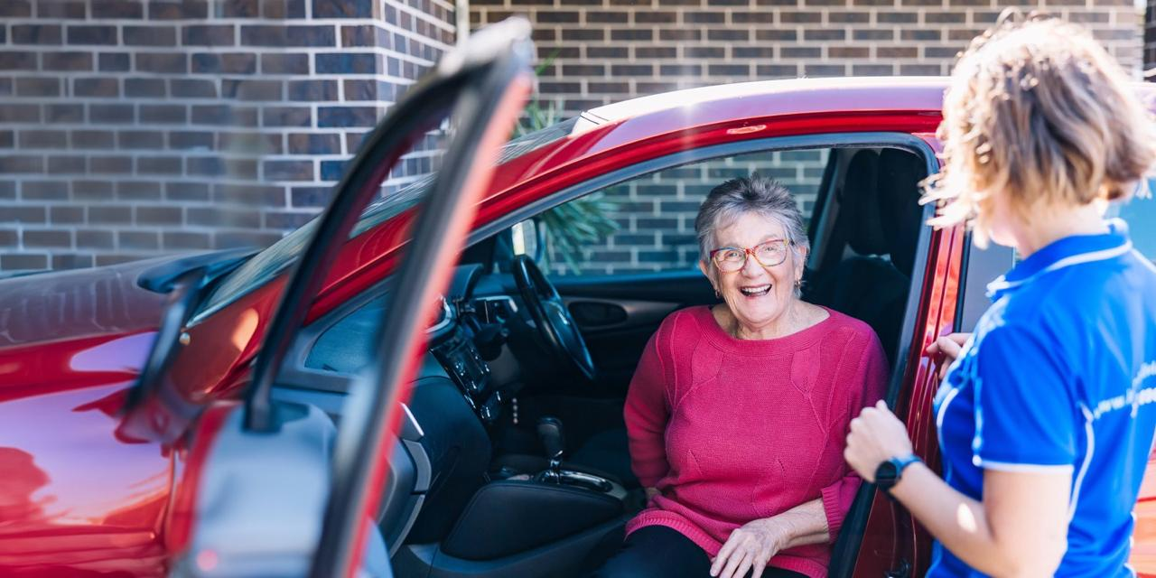 Person Centred Care