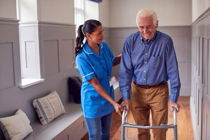 Qualified and Compassionate Staff