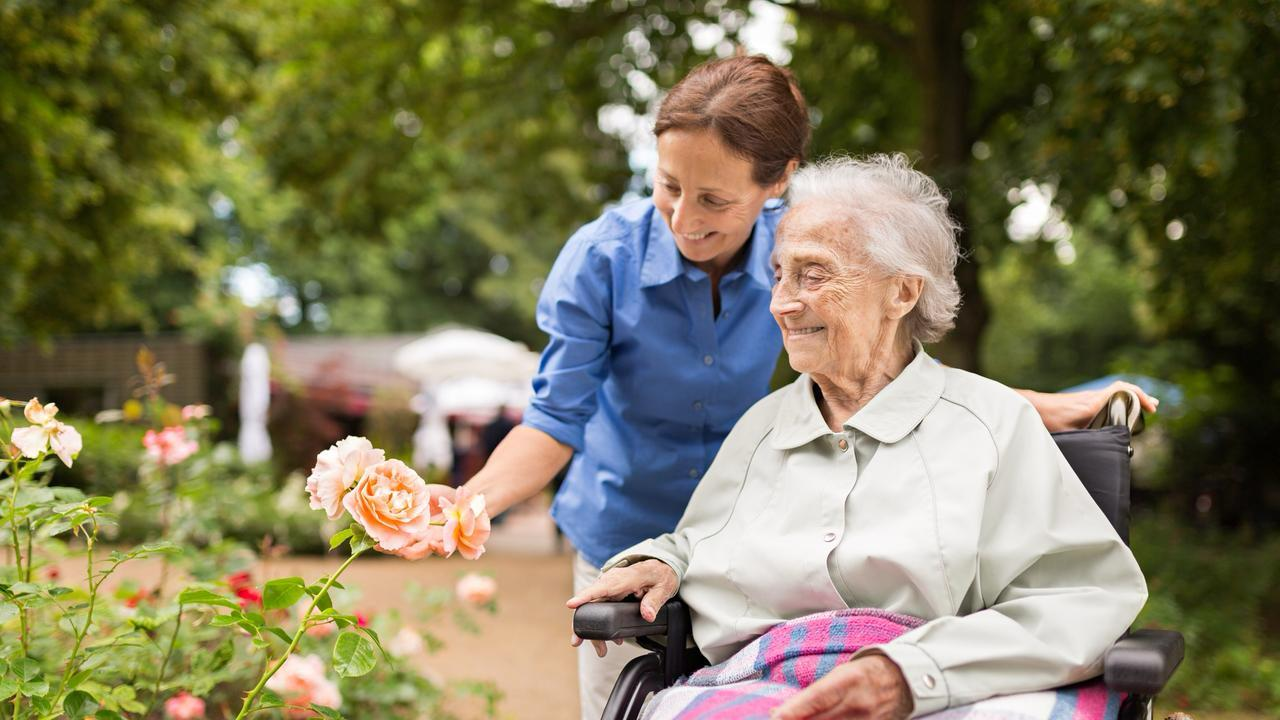 Reliable and Flexible Support